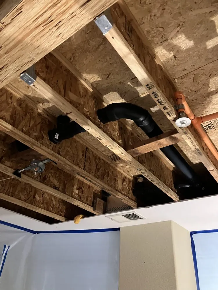 Slide of 6-2 Plumbing