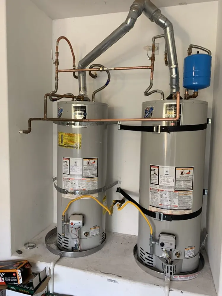 Slide of 6-2 Plumbing