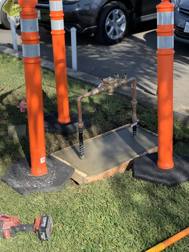 Slide of 6-2 Plumbing