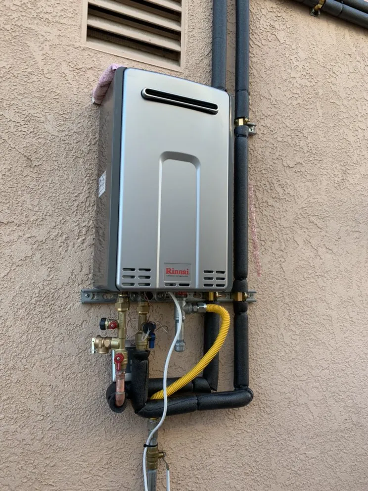 Slide of 6-2 Plumbing