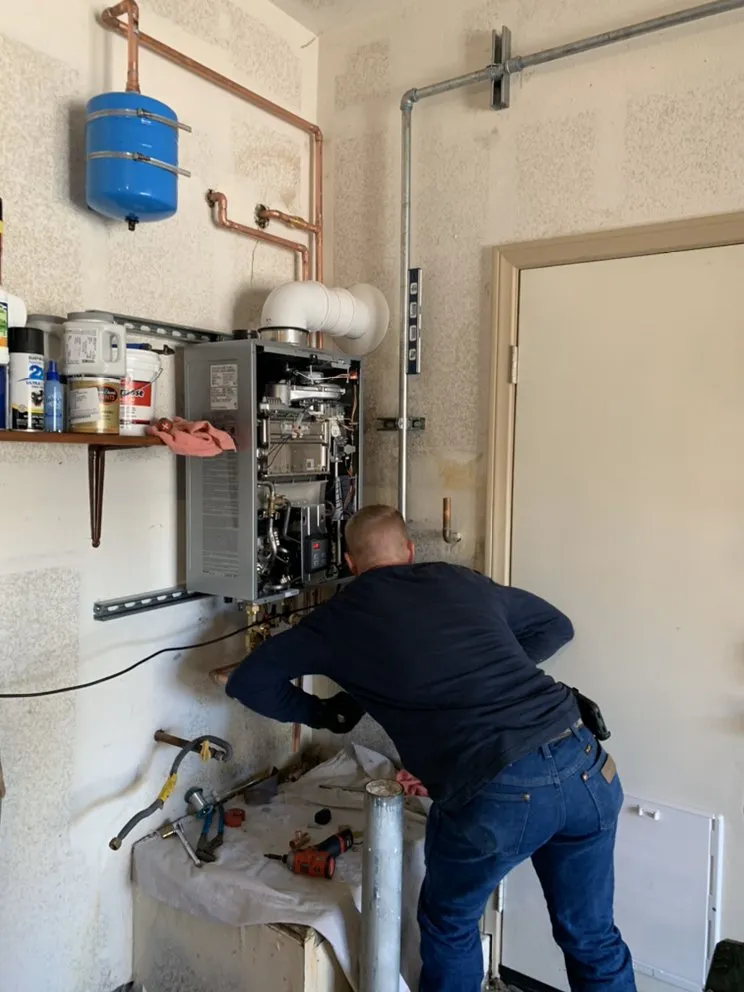 Slide of 6-2 Plumbing