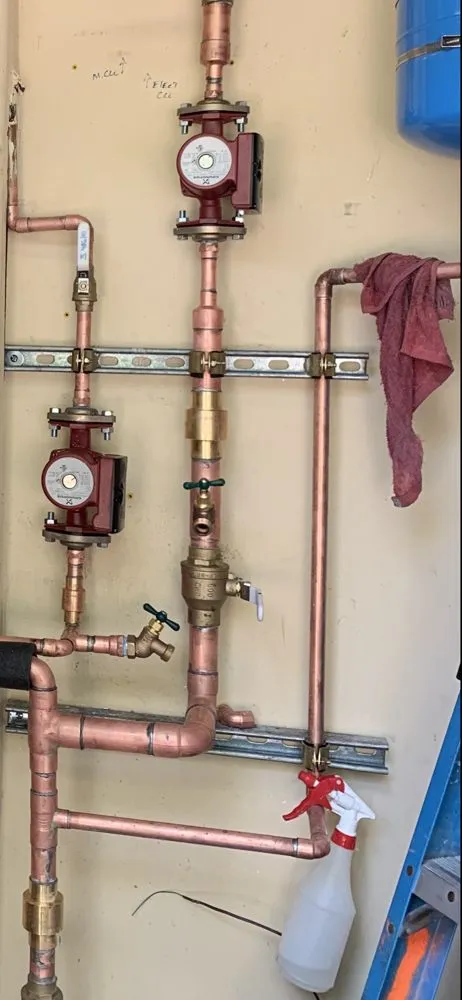 Slide of 6-2 Plumbing