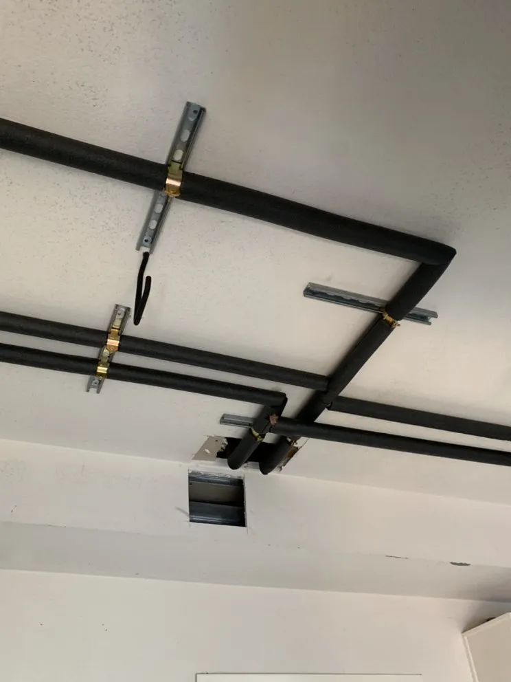 Slide of 6-2 Plumbing