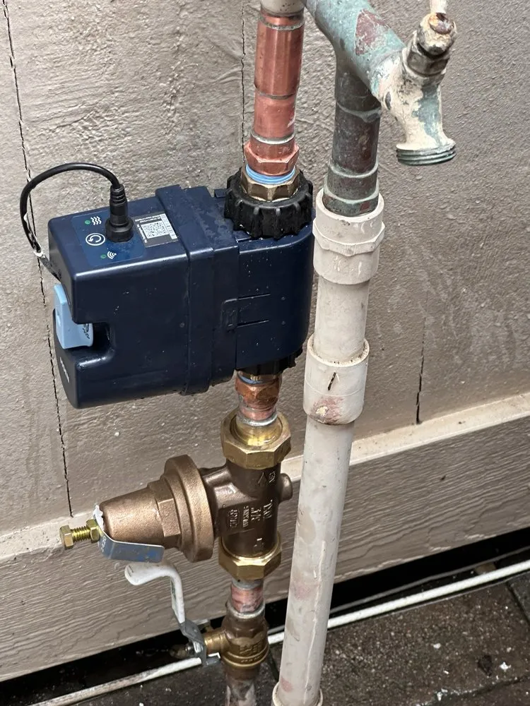 Slide of 6-2 Plumbing
