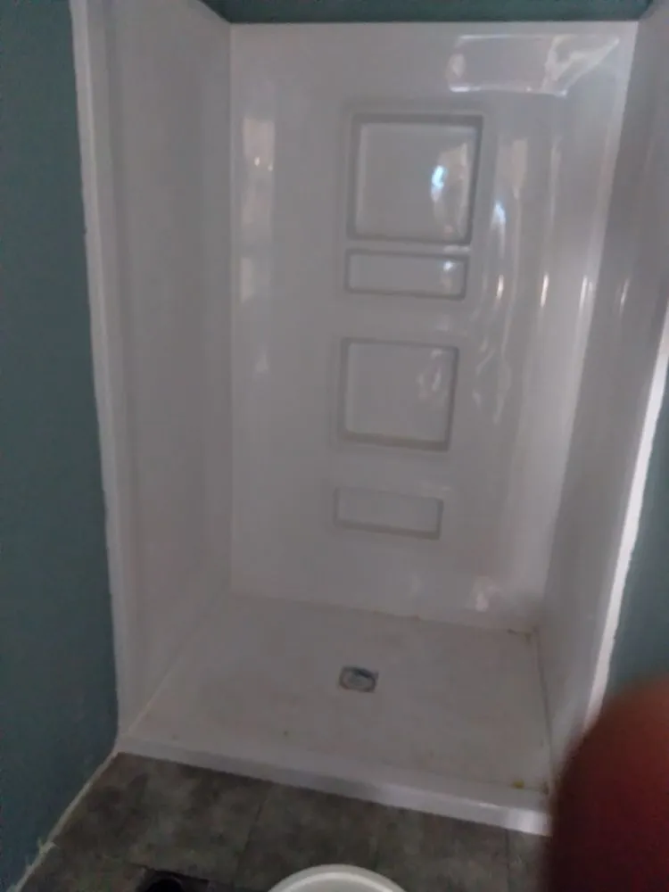 Slide of 6-2 Plumbing