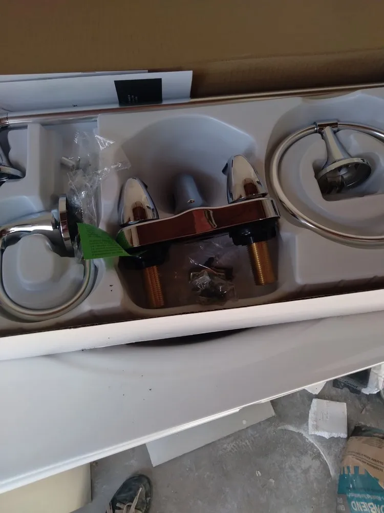 Slide of 6-2 Plumbing