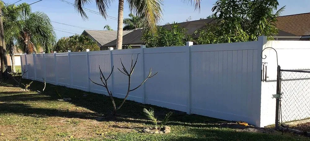 Emergency pipe repair experts serving Pompano Beach, FL - $60 Fence and Handyman