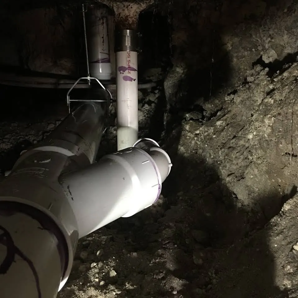 Slide of 60 Minute Services