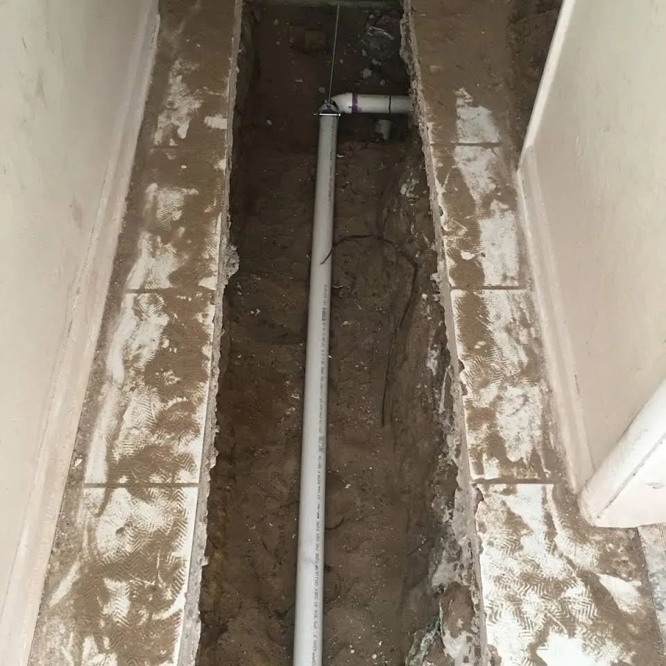 Slide of 60 Minute Services