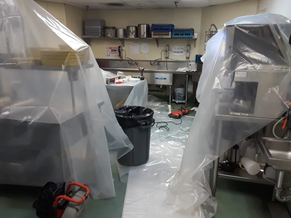 Slide of $60 Rooter and Plumbing