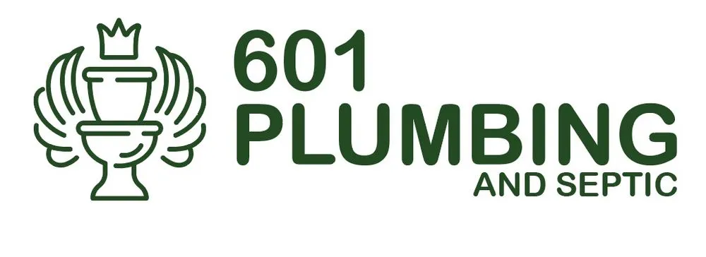 Slide of 601 Plumbing & Septic