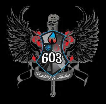 603 Plumbing & Heating