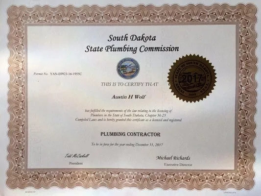 605 Plumbing & Heating