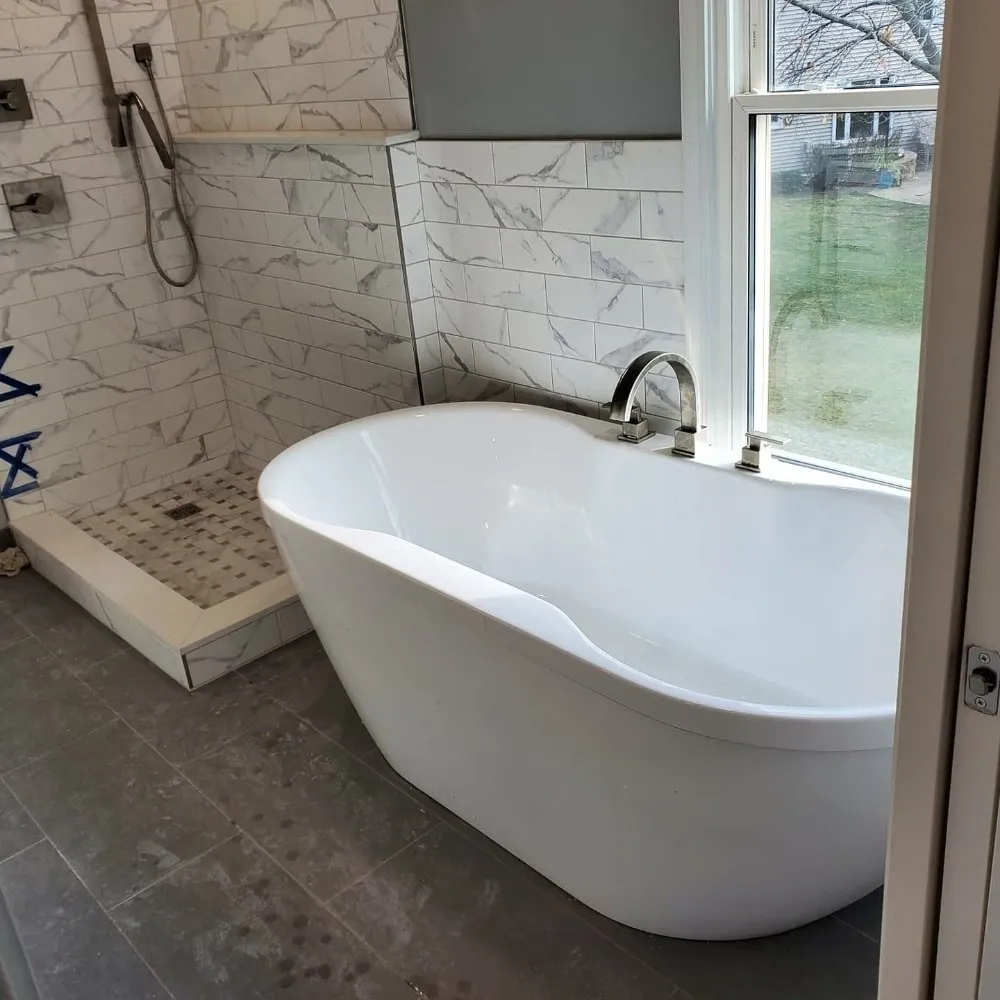 Slide of 606 Northside Plumbing