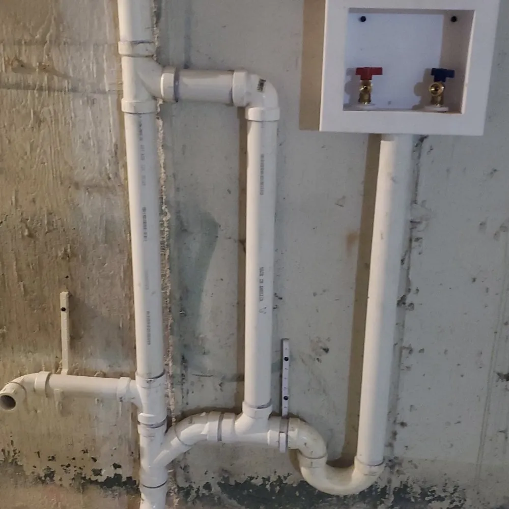 Slide of 606 Northside Plumbing