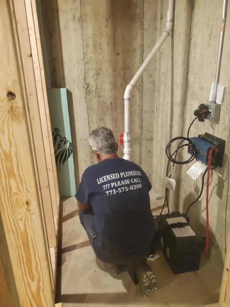 Professional water heater service service in Chicago, IL - 606 Northside Plumbing