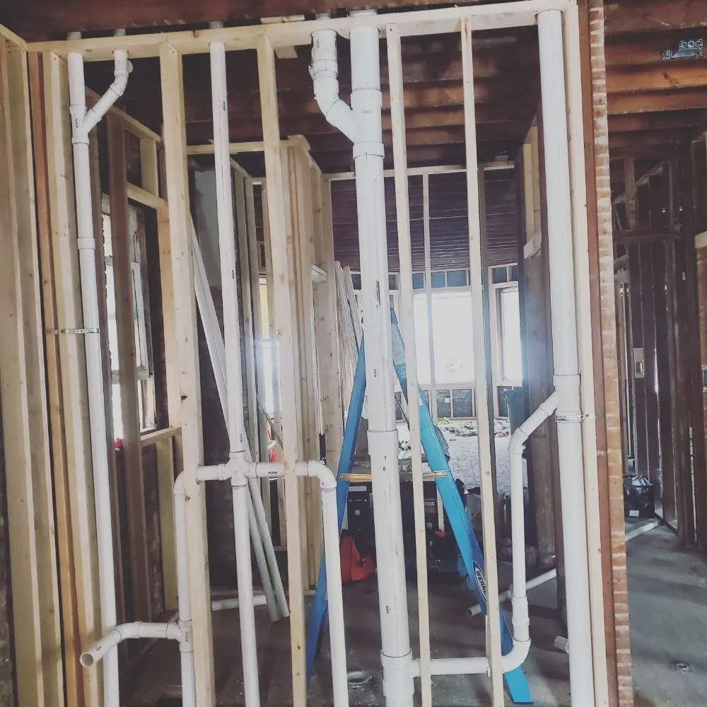 Professional leak detection for homes in Chicago, IL by 606 Northside Plumbing