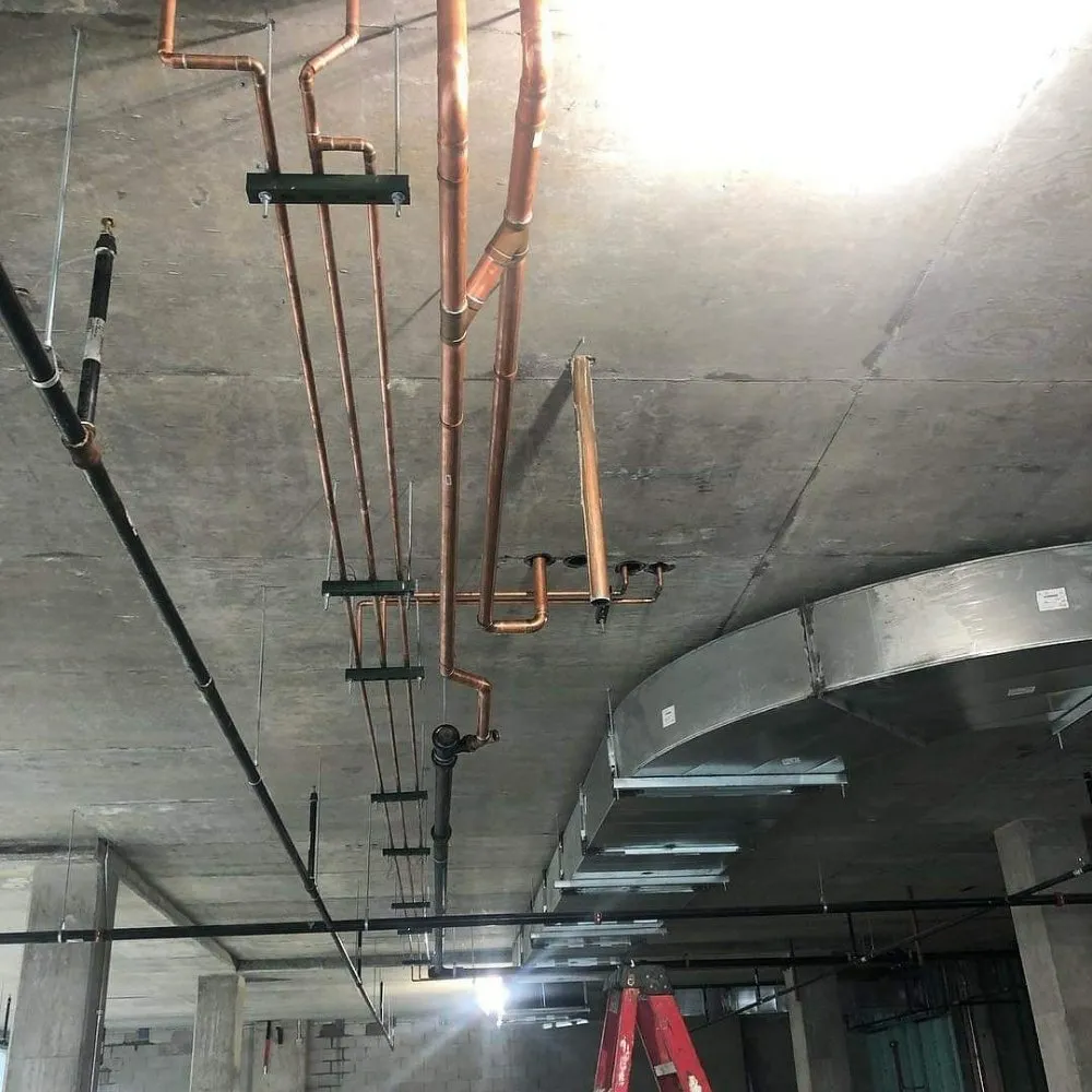 Reliable emergency plumbing in Chicago, IL by 606 Northside Plumbing