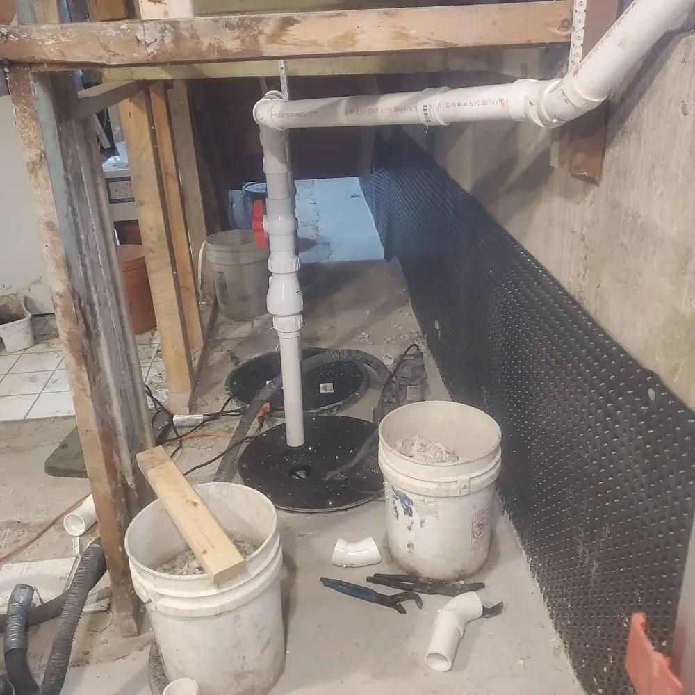 Emergency drain cleaning in Chicago, IL by 606 Northside Plumbing