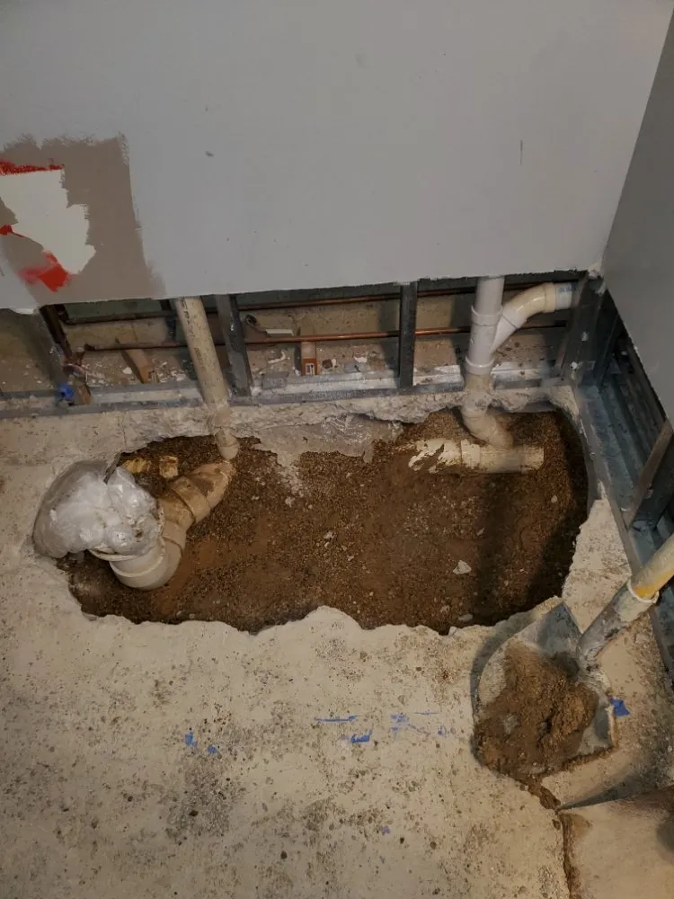 Slide of 606 Northside Plumbing