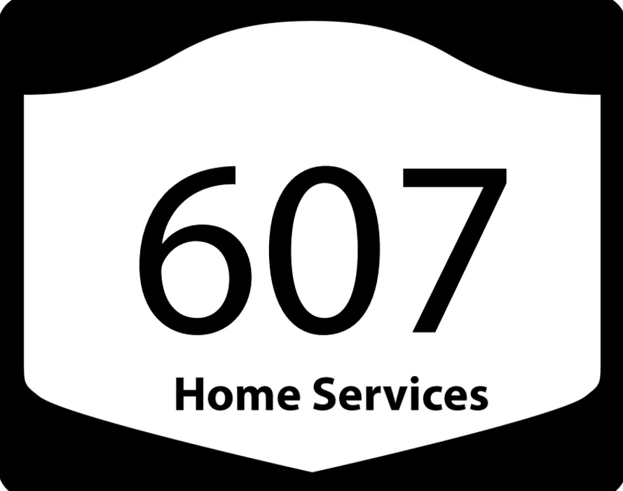 Slide of 607 Home Services