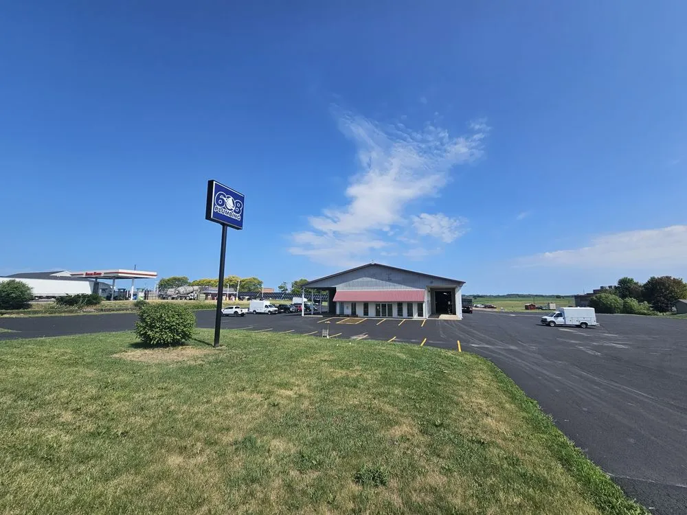 Slide of 608 Plumbing