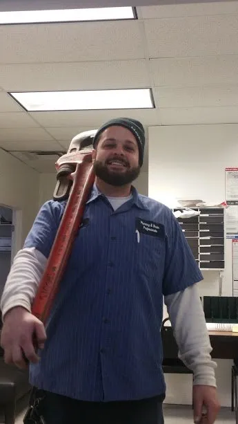 Slide of 614-Plumber