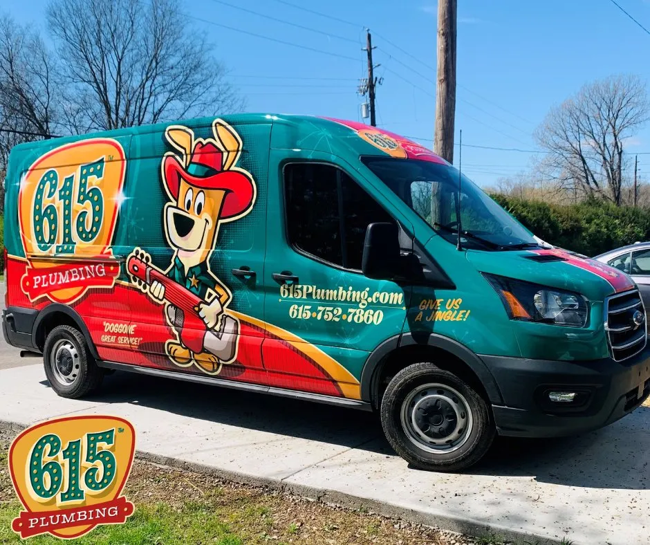 Slide of 615 Plumbing