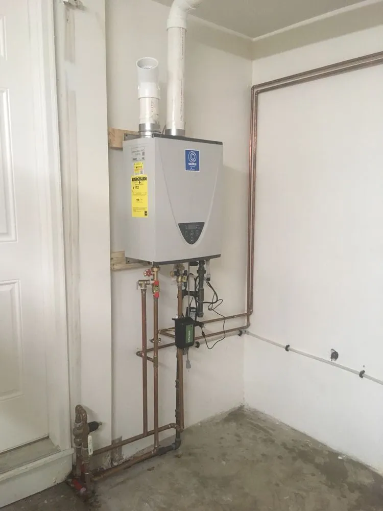 Slide of 615 Plumbing