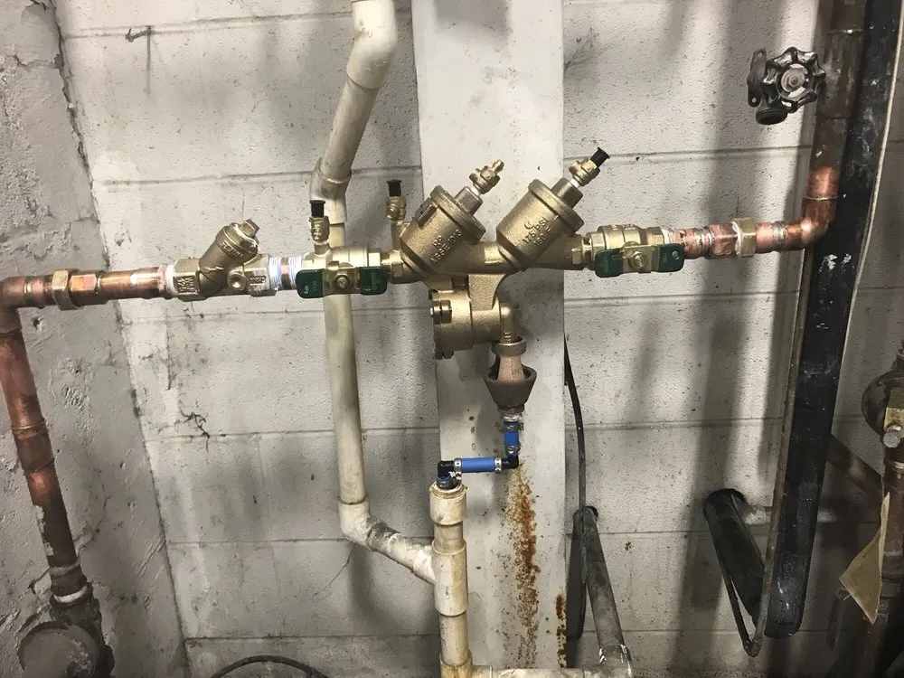 Slide of 615 Plumbing