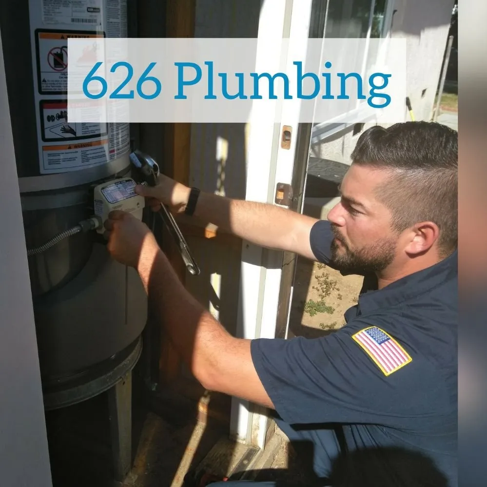 Slide of 626 Plumbing