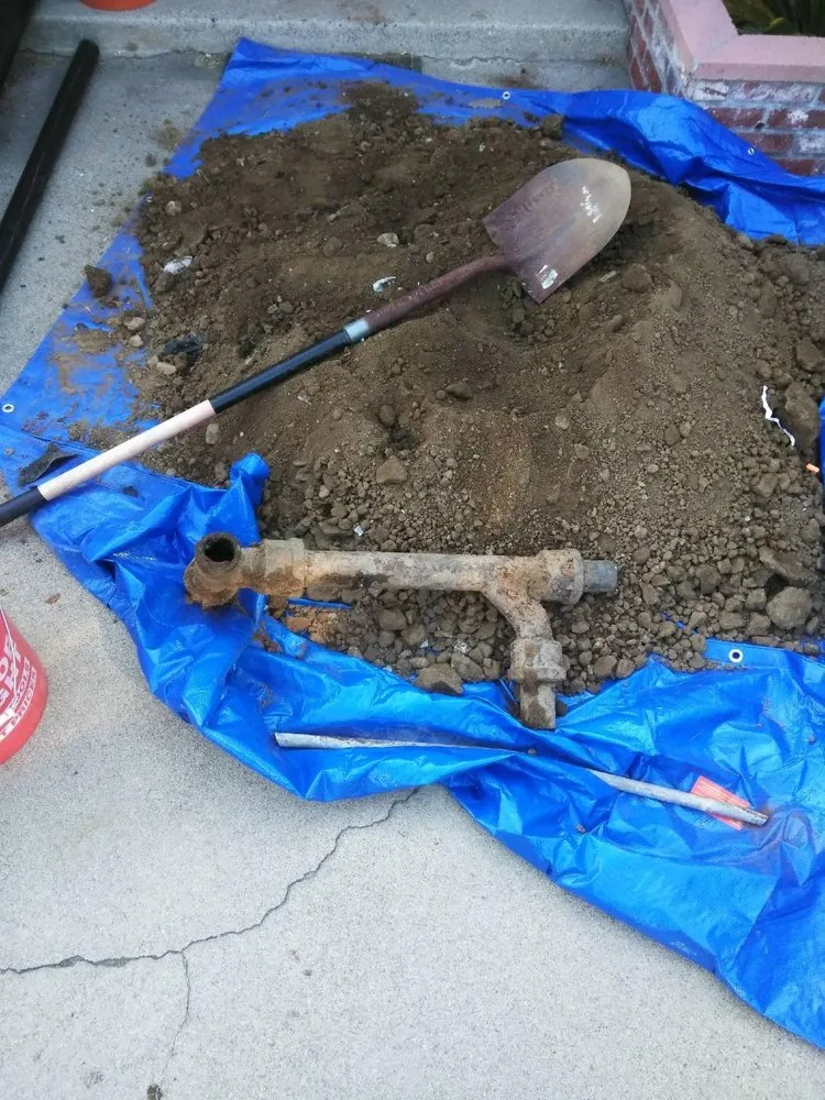 Slide of 626 Plumbing