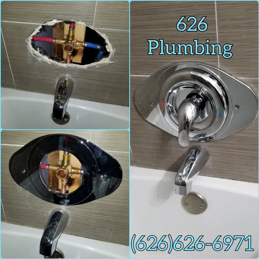 Slide of 626 Plumbing