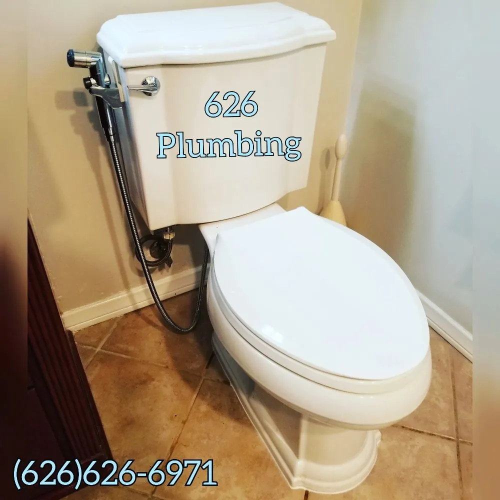 Slide of 626 Plumbing