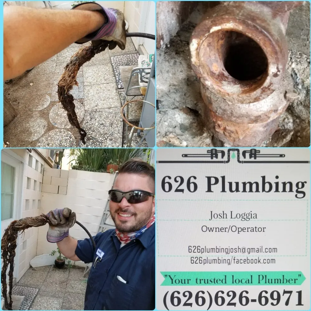 Slide of 626 Plumbing