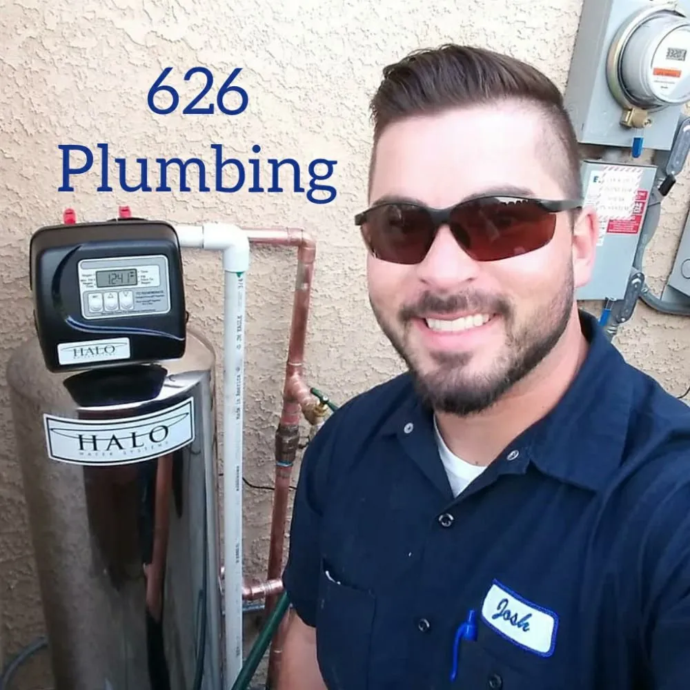 Slide of 626 Plumbing