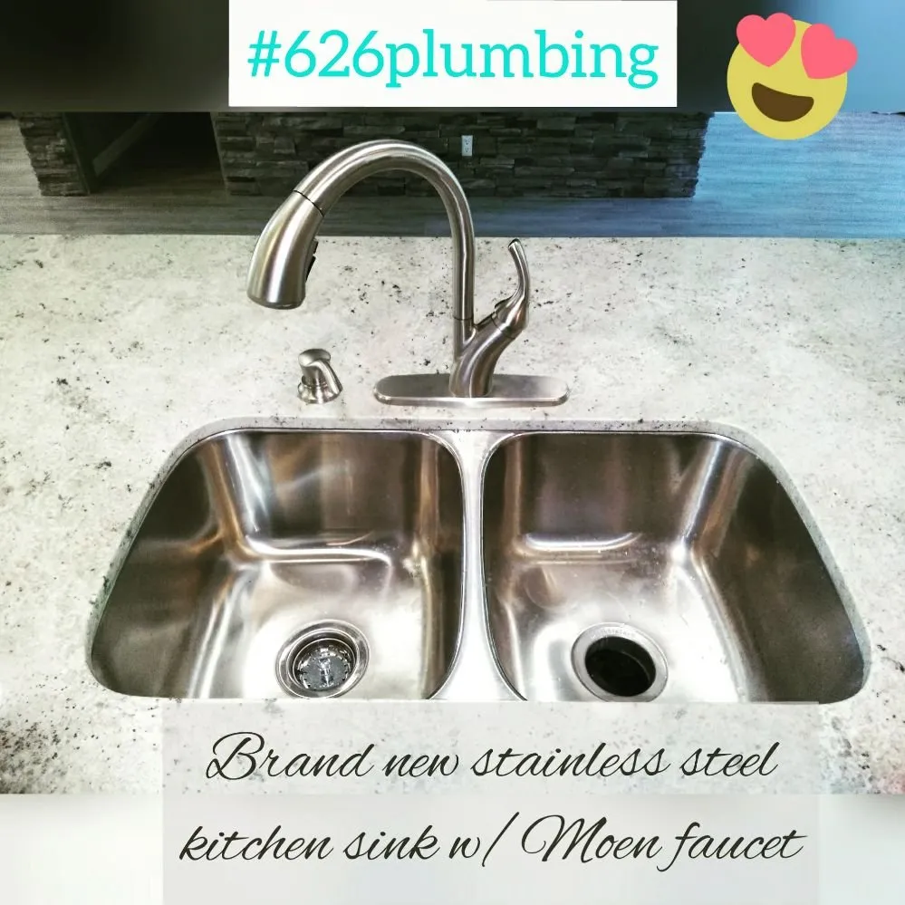Slide of 626 Plumbing
