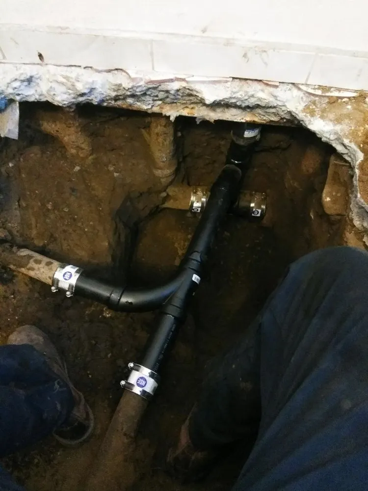 Slide of 626 Plumbing