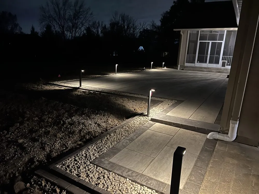 Slide of 636 Outdoor Services