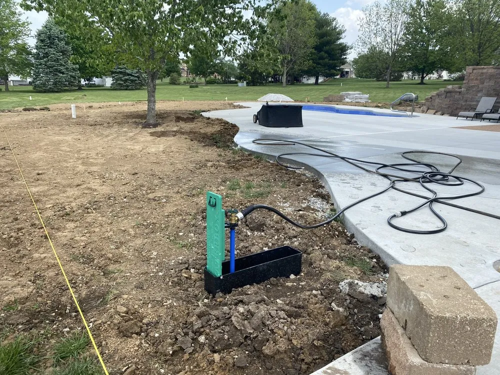 Slide of 636 Outdoor Services