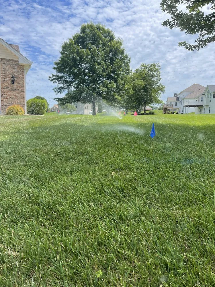 Professional water heater service for homes in Wentzville, MO by 636 Outdoor Services