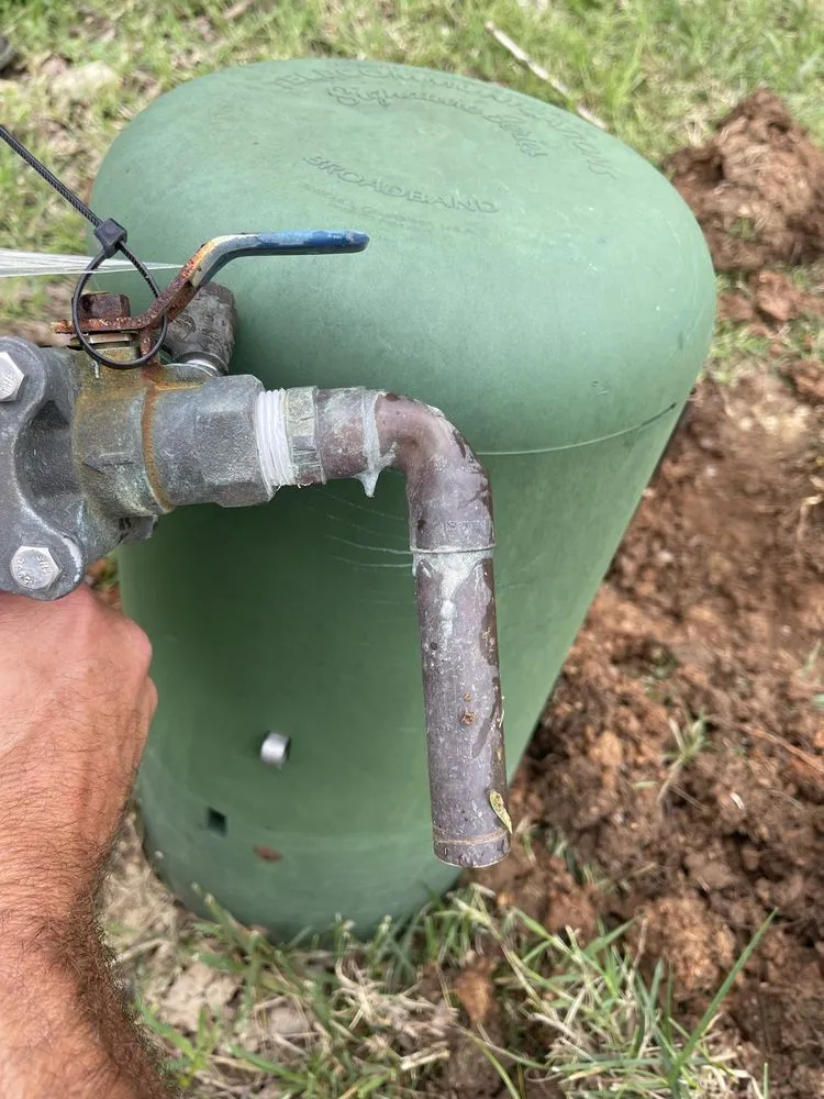 Quality drain cleaning for homes in Wentzville, MO by 636 Outdoor Services