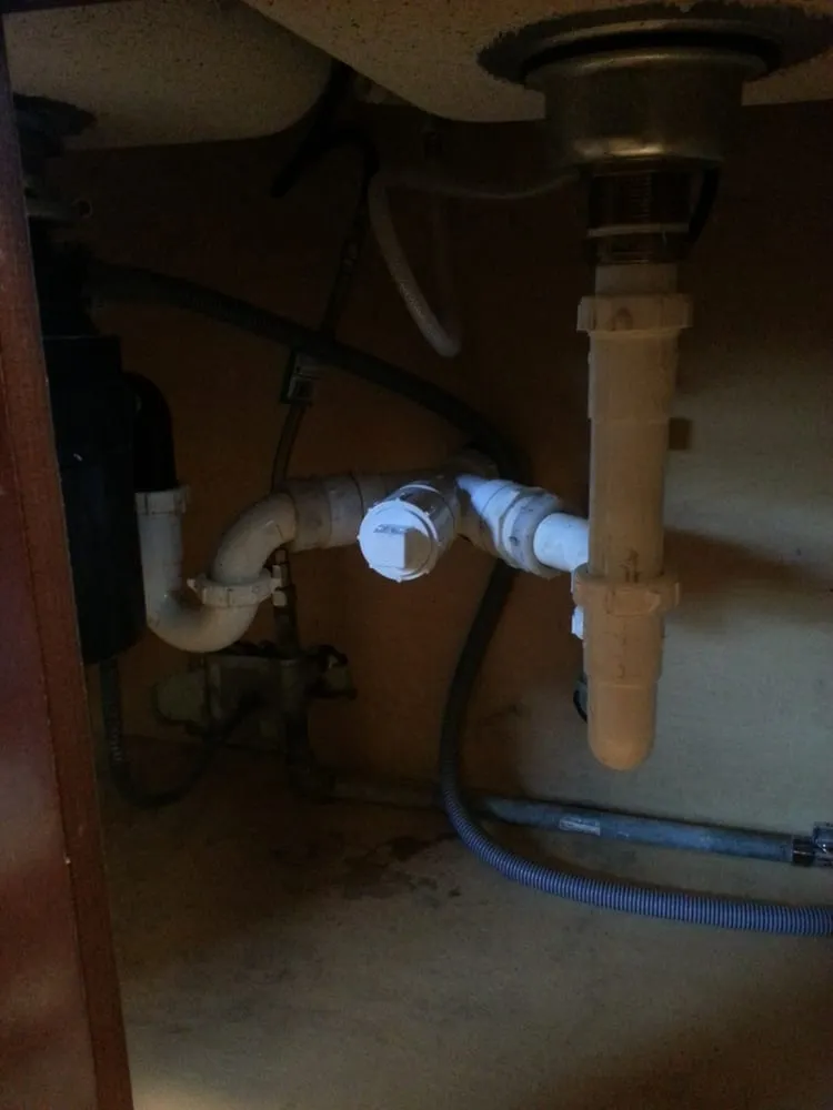 Slide of 7-11 Plumbing