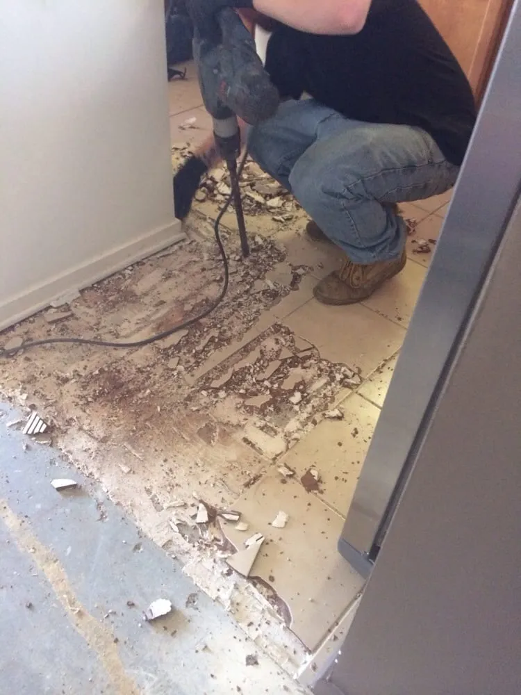 Slide of 7-11 Plumbing