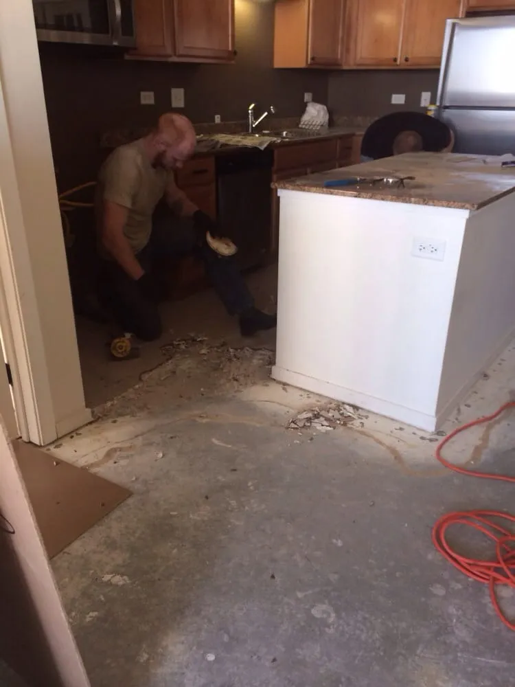 Slide of 7-11 Plumbing