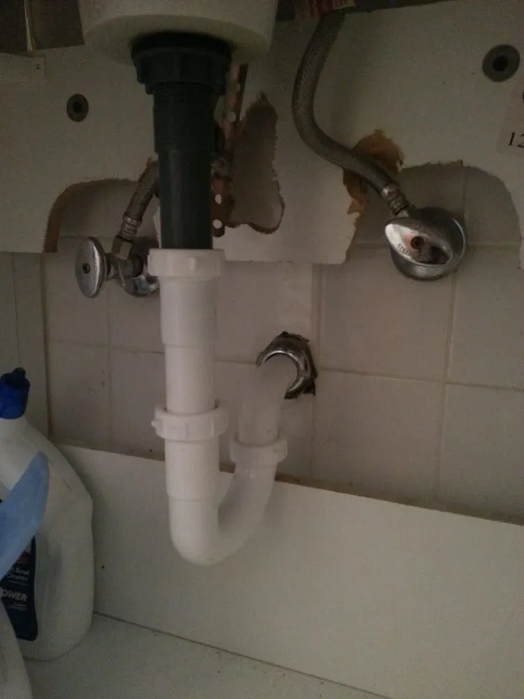 Slide of 7-11 Plumbing