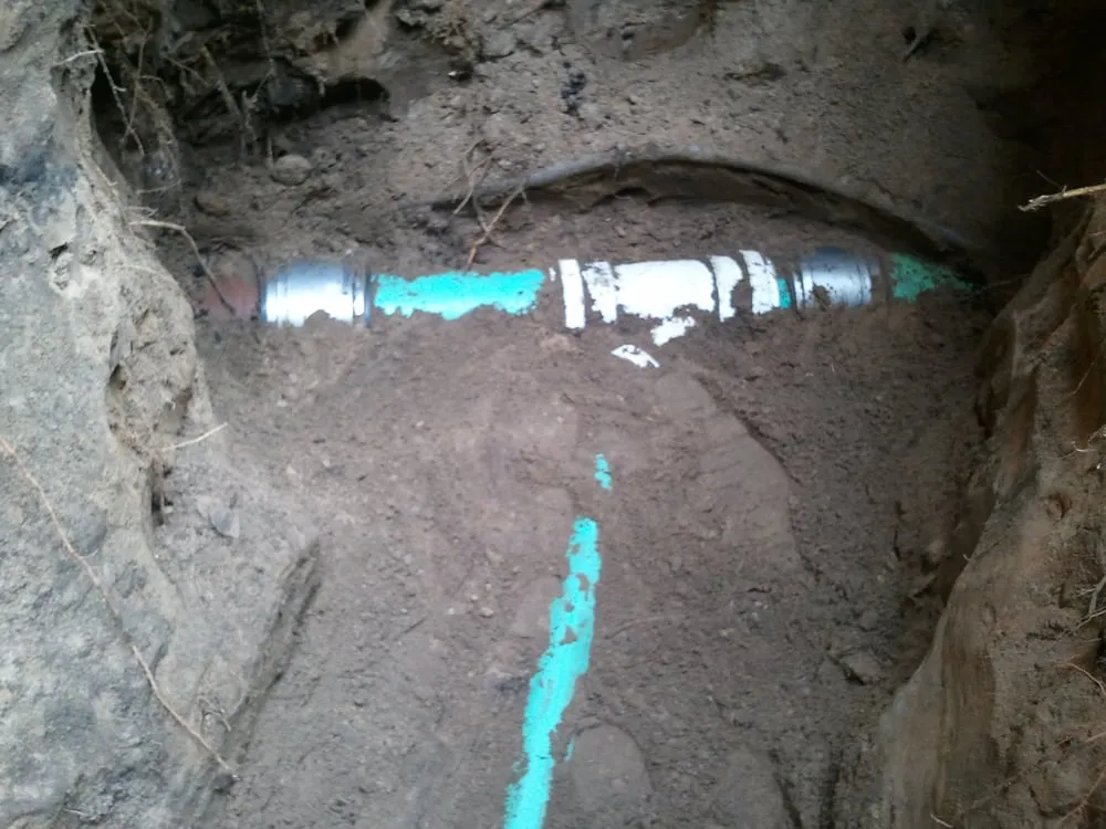 Slide of 7-11 Plumbing