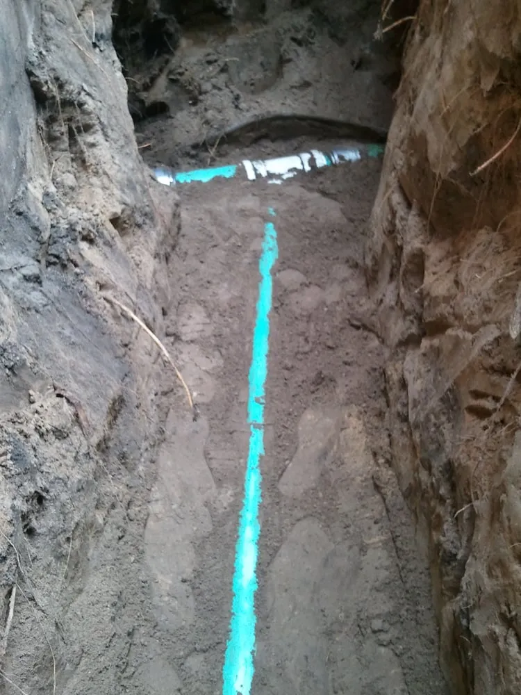 Slide of 7-11 Plumbing