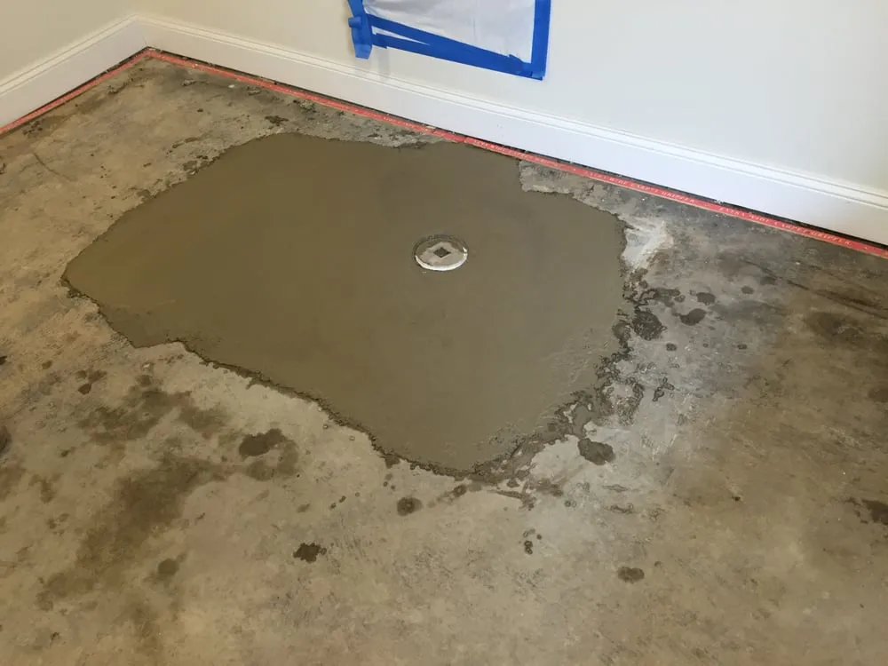 Slide of 7-11 Plumbing