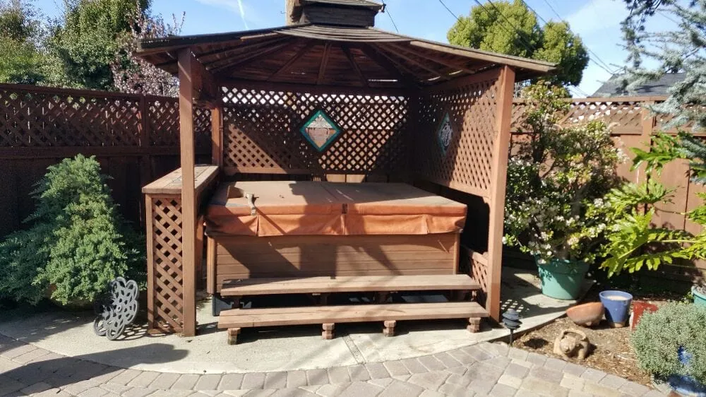 Slide of 7 Day Pick Up & Go Hauling